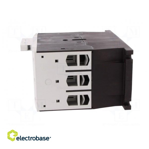 Contactor: 3-pole | NO x3 | 230VAC | 115A | DIN,on panel | DILM115 | 690V image 3