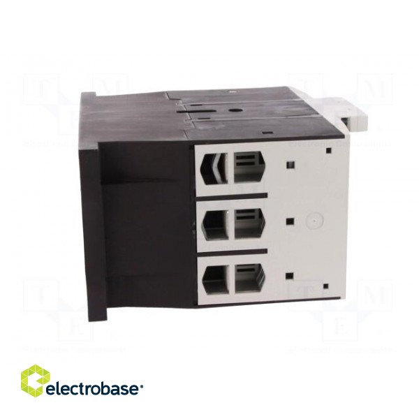 Contactor: 3-pole | NO x3 | 230VAC | 115A | DIN,on panel | DILM115 | 690V image 7