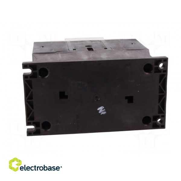 Contactor: 3-pole | NO x3 | 230VAC | 115A | DIN,on panel | DILM115 | 690V image 5
