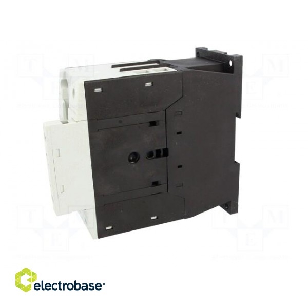 Contactor: 3-pole | NO x3 | 230VAC | 72A | DIN,on panel | DILM72 | 690V image 3