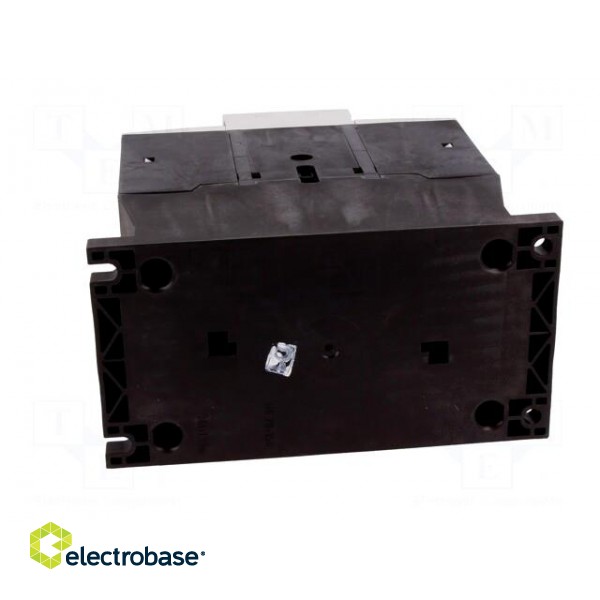 Contactor: 3-pole | NO x3 | 24VDC | 95A | DIN,on panel | DILM95 | 690V image 5