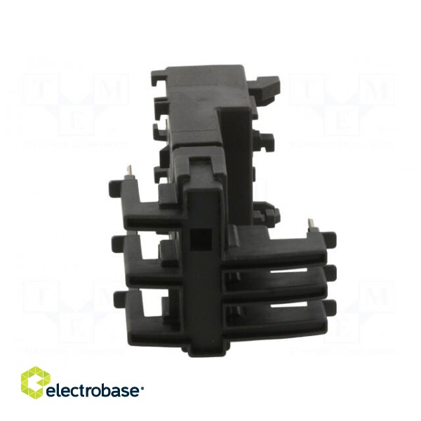 Accessories: connector: contactor-breaker | Size: S00 | Poles: 3 image 5