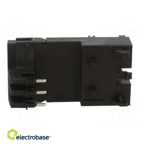 Accessories: connector: contactor-breaker | Size: S00 | Poles: 3 image 7