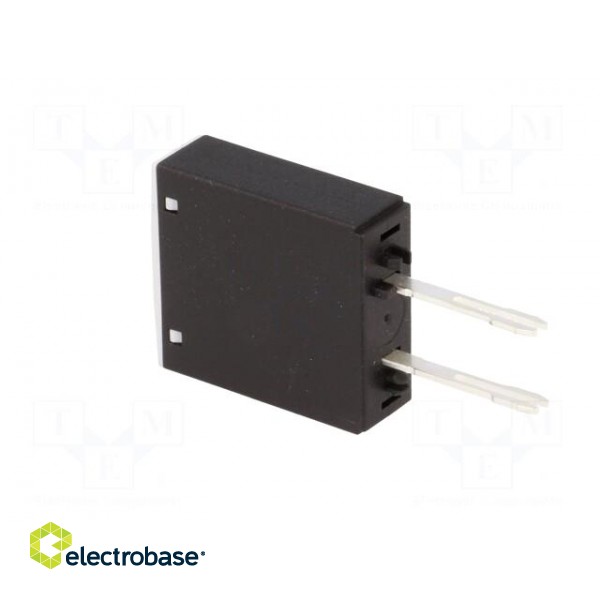 Surge arrestor | diode assemblie | 12÷250VDC image 4