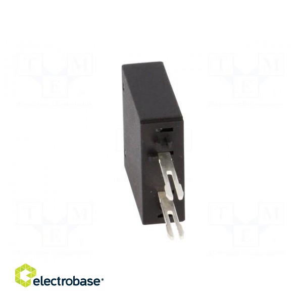 Surge arrestor | diode assemblie | 12÷250VDC image 5