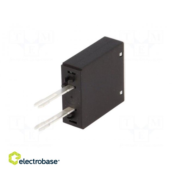 Surge arrestor | diode assemblie | 12÷250VDC image 6