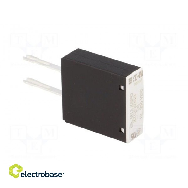 Surge arrestor | diode assemblie | 12÷250VDC image 8
