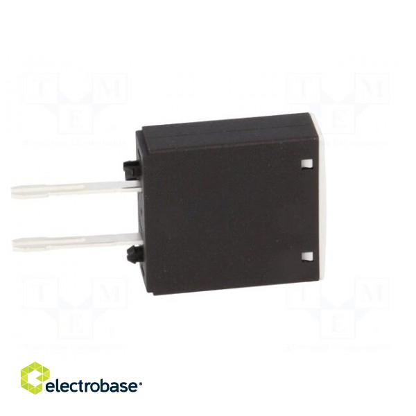 Surge arrestor | diode assemblie | 12÷250VDC image 7