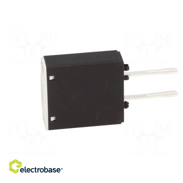 Surge arrestor | diode assemblie | 12÷250VDC image 3