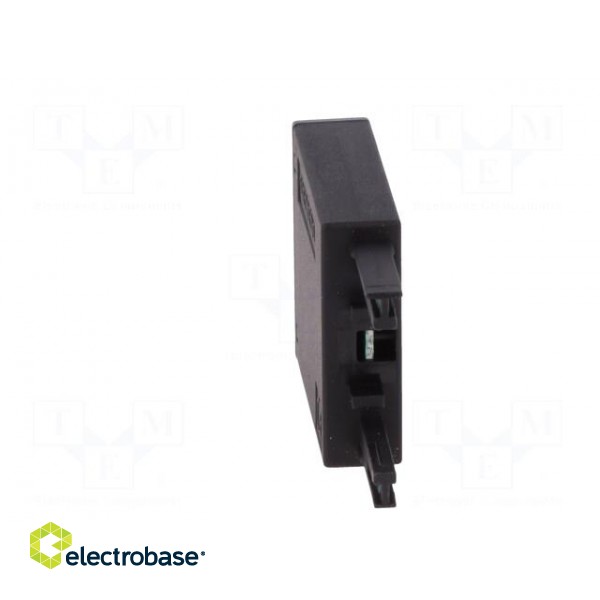 Surge arrestor | noise suppression diode | Series: 3RT20 | Size: S00 image 5