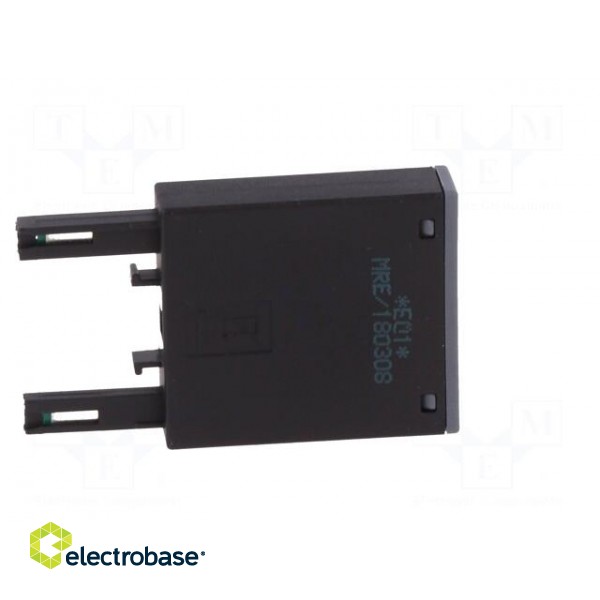 Surge arrestor | noise suppression diode | Series: 3RT20 | Size: S00 image 7