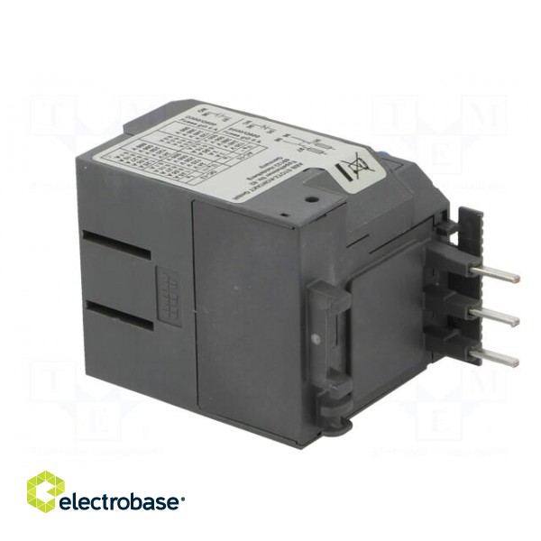 Thermal relay | Series: AF | Leads: screw terminals | 0.74÷1A image 6