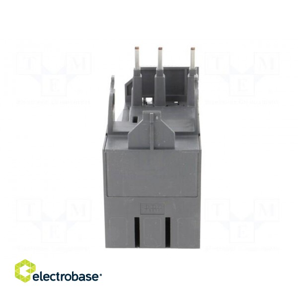 Thermal relay | Series: AF | Leads: screw terminals | 1.7÷2.3A image 5