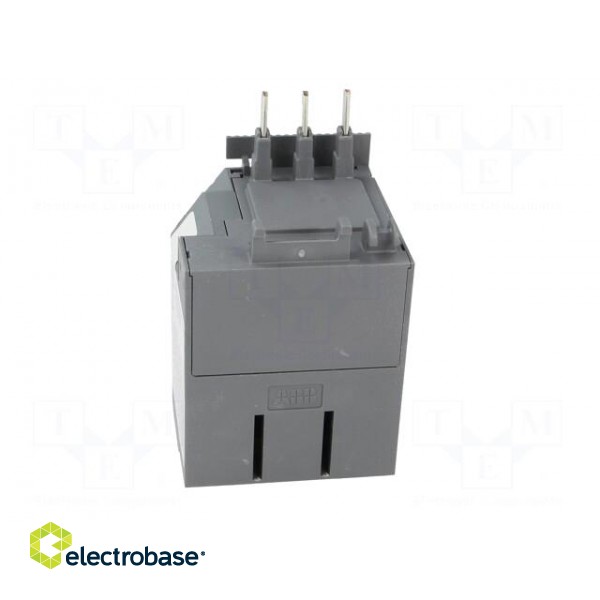 Thermal relay | Series: AF | Leads: screw terminals | 1.7÷2.3A фото 6