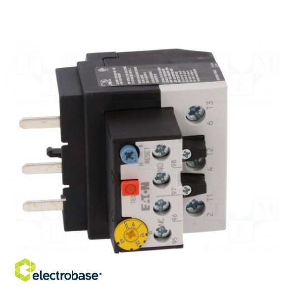 Thermal relay | Series: DILM40,DILM50,DILM65,DILM72 | 24÷40A фото 9