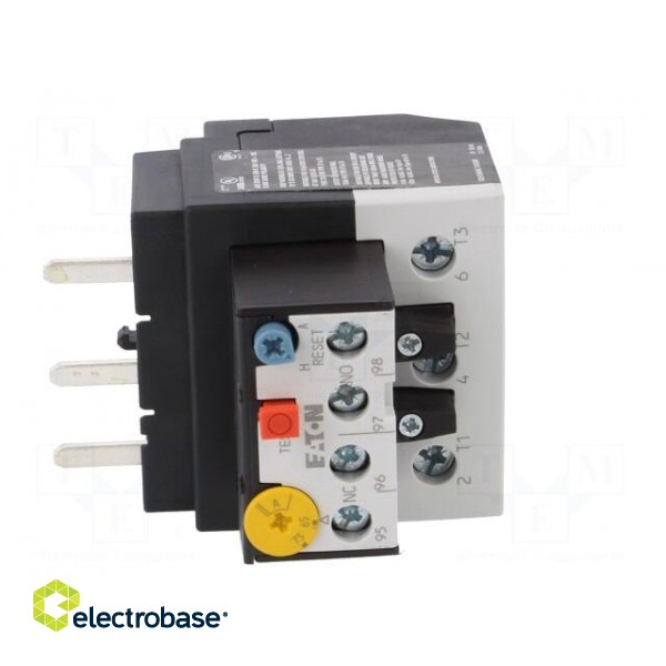Thermal relay | Series: DILM40,DILM50,DILM65,DILM72 | 65÷75A image 9