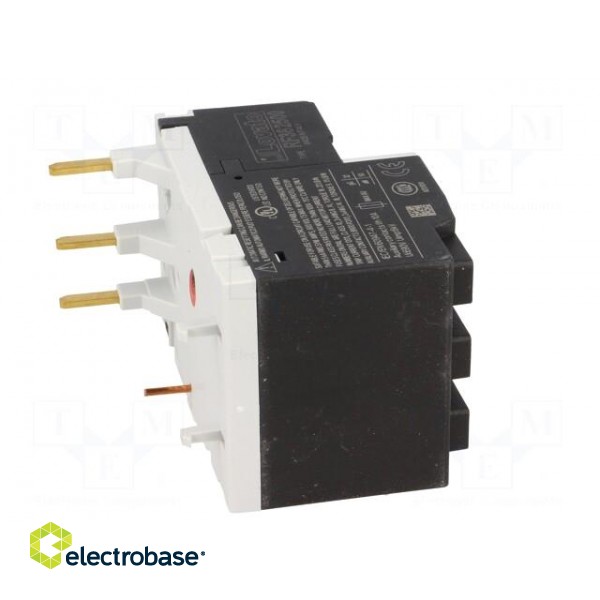 Thermal relay | Series: RF38 | Leads: screw terminals | 20÷25A image 5