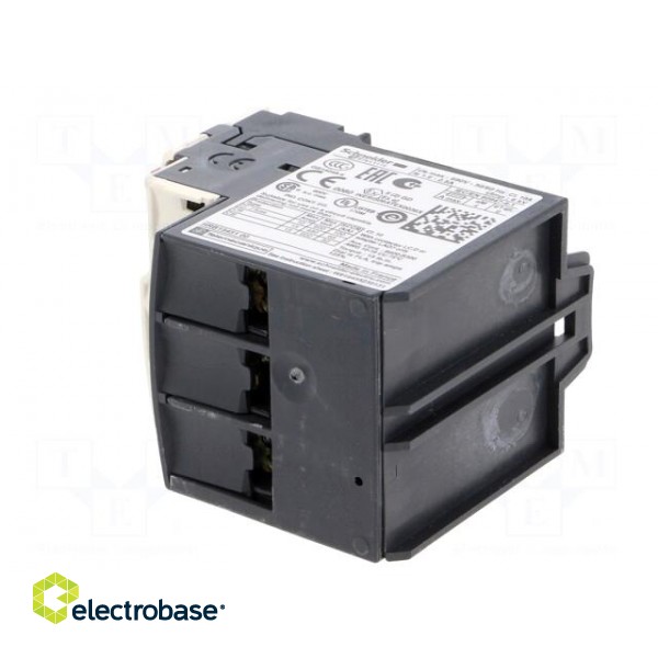 Thermal relay | Series: TeSys D | Leads: screw terminals | 1.6÷2.5A image 4
