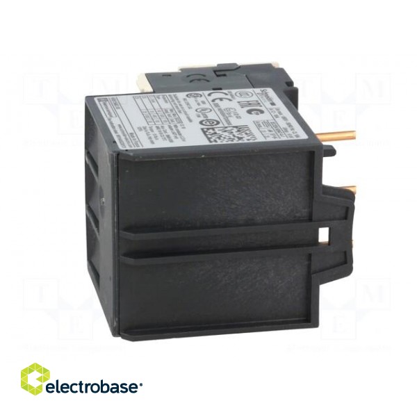 Thermal relay | Series: TeSys D | Leads: screw terminals | 12÷18A image 5