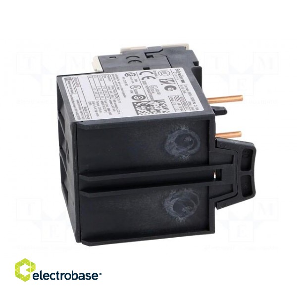 Thermal relay | Series: TeSys D | Leads: screw terminals | 16÷24A image 5