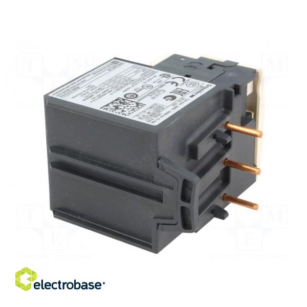 Thermal relay | Series: TeSys D | Leads: screw terminals | 23÷32A image 6
