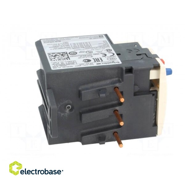 Thermal relay | Series: TeSys D | Leads: screw terminals | 23÷32A image 7