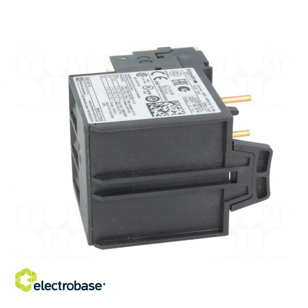 Thermal relay | Series: TeSys D | Leads: screw terminals | 23÷32A image 5