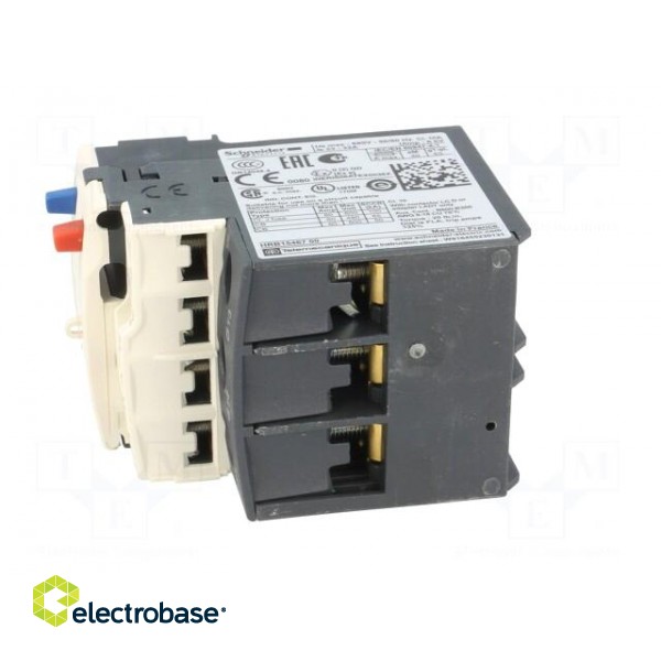 Thermal relay | Series: TeSys D | Leads: screw terminals | 23÷32A image 3