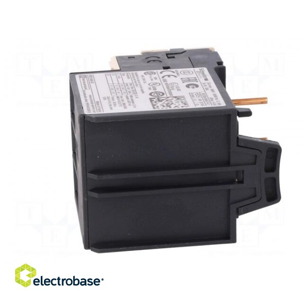 Thermal relay | Series: TeSys D | Leads: screw terminals | 30÷38A image 5