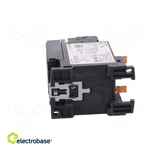 Thermal relay | Series: TeSys D | Leads: screw terminals | 30÷40A фото 5
