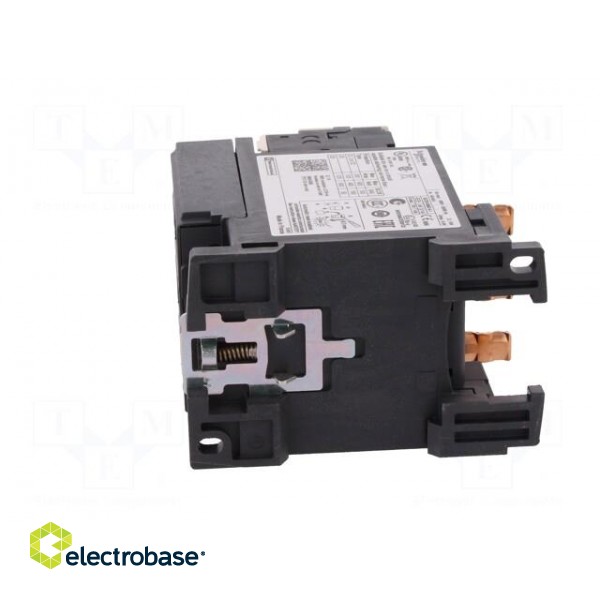 Thermal relay | Series: TeSys D | Leads: screw terminals | 48÷65A image 5