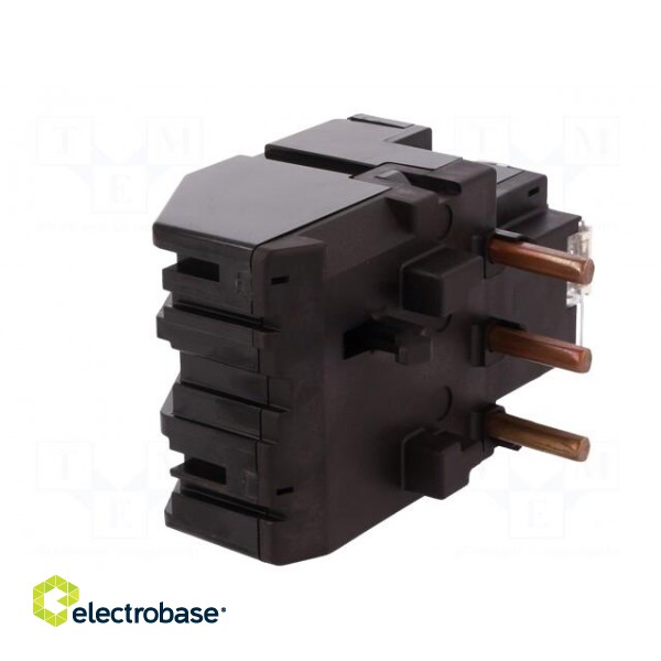 Thermal relay | Series: TeSys D | Leads: screw terminals | 80÷104A image 6