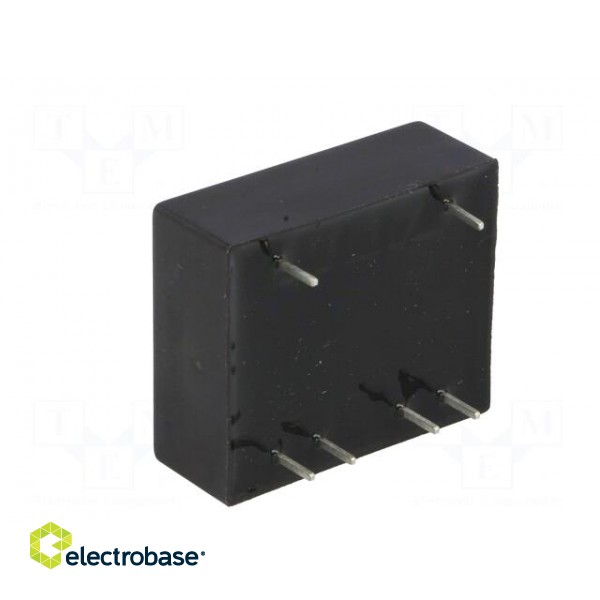 Transformer: encapsulated | 0.7VA | 230VAC | 6V | 6V | 58mA | 58mA | PCB image 6