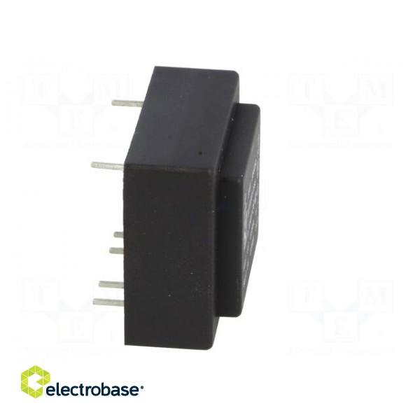 Transformer: encapsulated | 0.7VA | 230VAC | 6V | 6V | 58mA | 58mA | PCB image 9