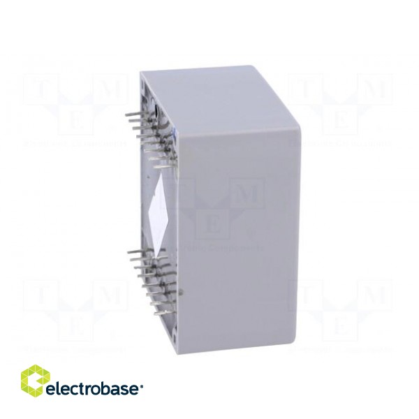 Transformer: encapsulated | 10VA | 230VAC | 15V | 15V | 330mA | 330mA | PCB image 7