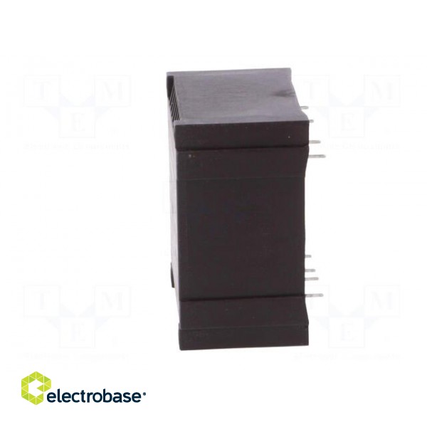 Transformer: encapsulated | 10VA | 115/115VAC | 21V | 21V | 238mA | 238mA image 3