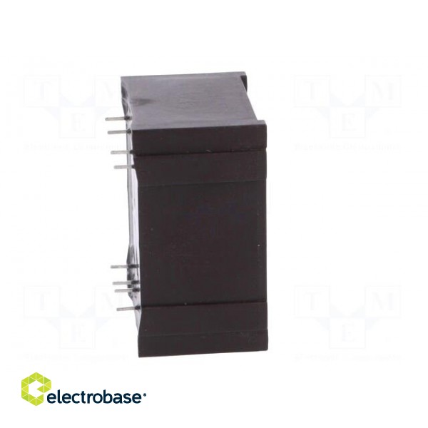 Transformer: encapsulated | 10VA | 115/115VAC | 21V | 21V | 238mA | 238mA image 7