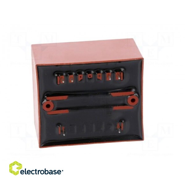 Transformer: encapsulated | 16VA | 230VAC | 18V | 889mA | PCB image 7