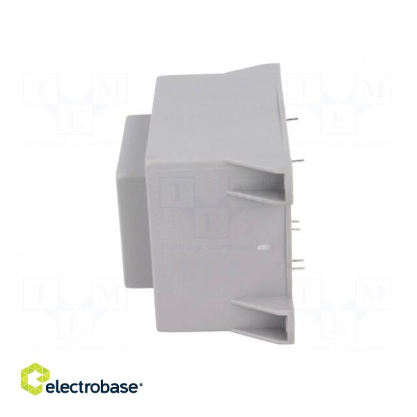 Transformer: encapsulated | 30VA | 230VAC | 24V | 24V | 0.62A | 0.62A image 5