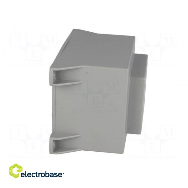 Transformer: encapsulated | 35VA | 230VAC | 24V | 1.45A | Mounting: PCB image 9