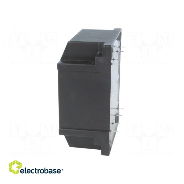 Transformer: encapsulated | 40VA | 115/115VAC | 6V | 6V | 3333mA | 3333mA paveikslėlis 5