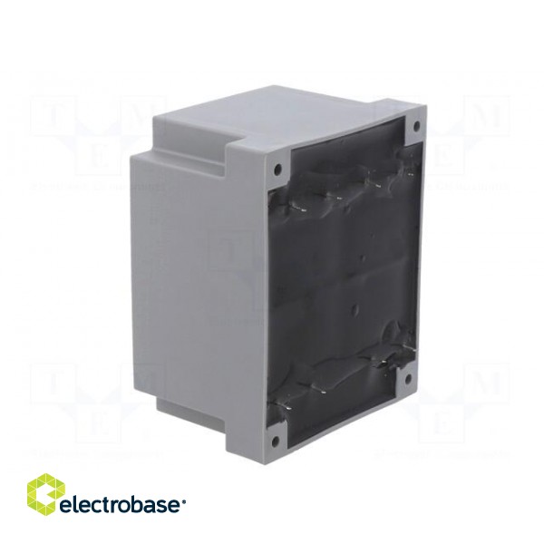 Transformer: encapsulated | 60VA | 115VAC,230VAC | 24V | 24V | 1.25A paveikslėlis 6