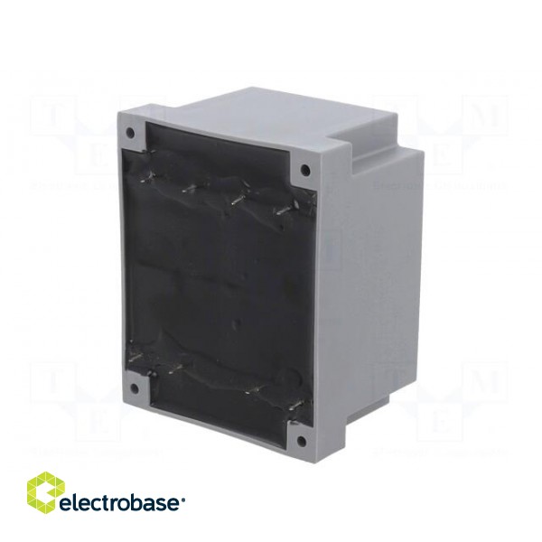 Transformer: encapsulated | 60VA | 115VAC,230VAC | 24V | 24V | 1.25A paveikslėlis 8