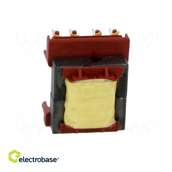 Transformer: impulse | power supply | 24V | 5V | 21.5x18x13.8mm | 7W image 9