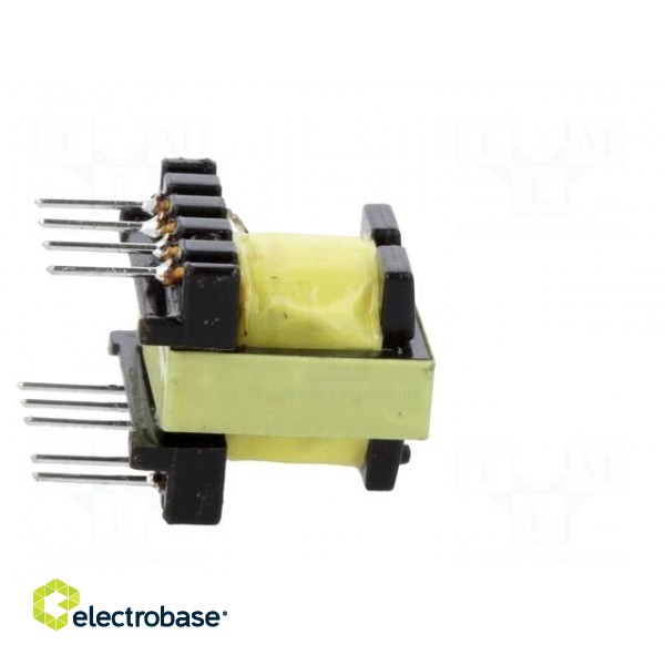 Transformer: impulse | 85VAC,265VAC | 3.3÷7V | 8÷17V | 200mA | 1A | PCB image 7