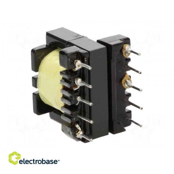 Transformer: impulse | power supply | 12W | Works with: TNY278PN image 4