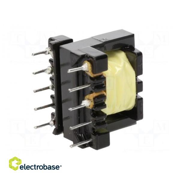 Transformer: impulse | power supply | 12W | Works with: TNY278PN image 6