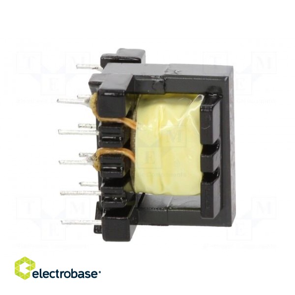 Transformer: impulse | power supply | 12W | Works with: TNY278PN image 7