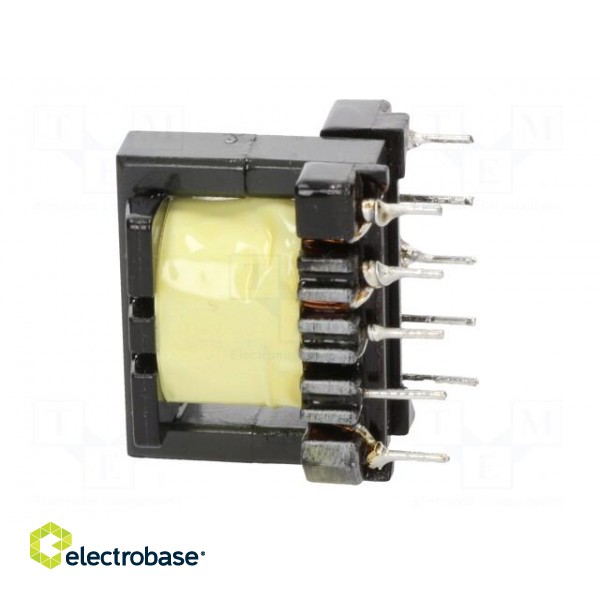 Transformer: impulse | power supply | 12W | Works with: TNY278PN image 3