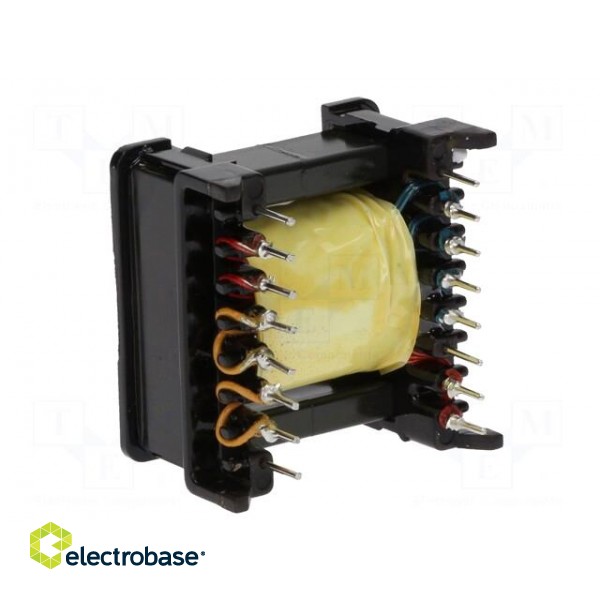 Transformer: impulse | power supply | 136W | Works with: TOP250YN image 4
